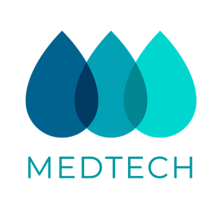 MEDTECH OÜ logo