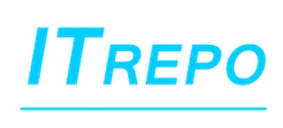 ITREPO OÜ logo