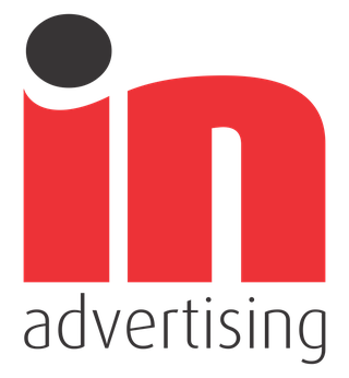 IN ADVERTISING OÜ logo