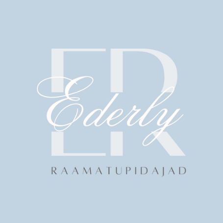 E.T RMP OÜ logo