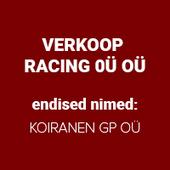 VERKOOP RACING 0Ü OÜ - Muud sporditegevused Eestis