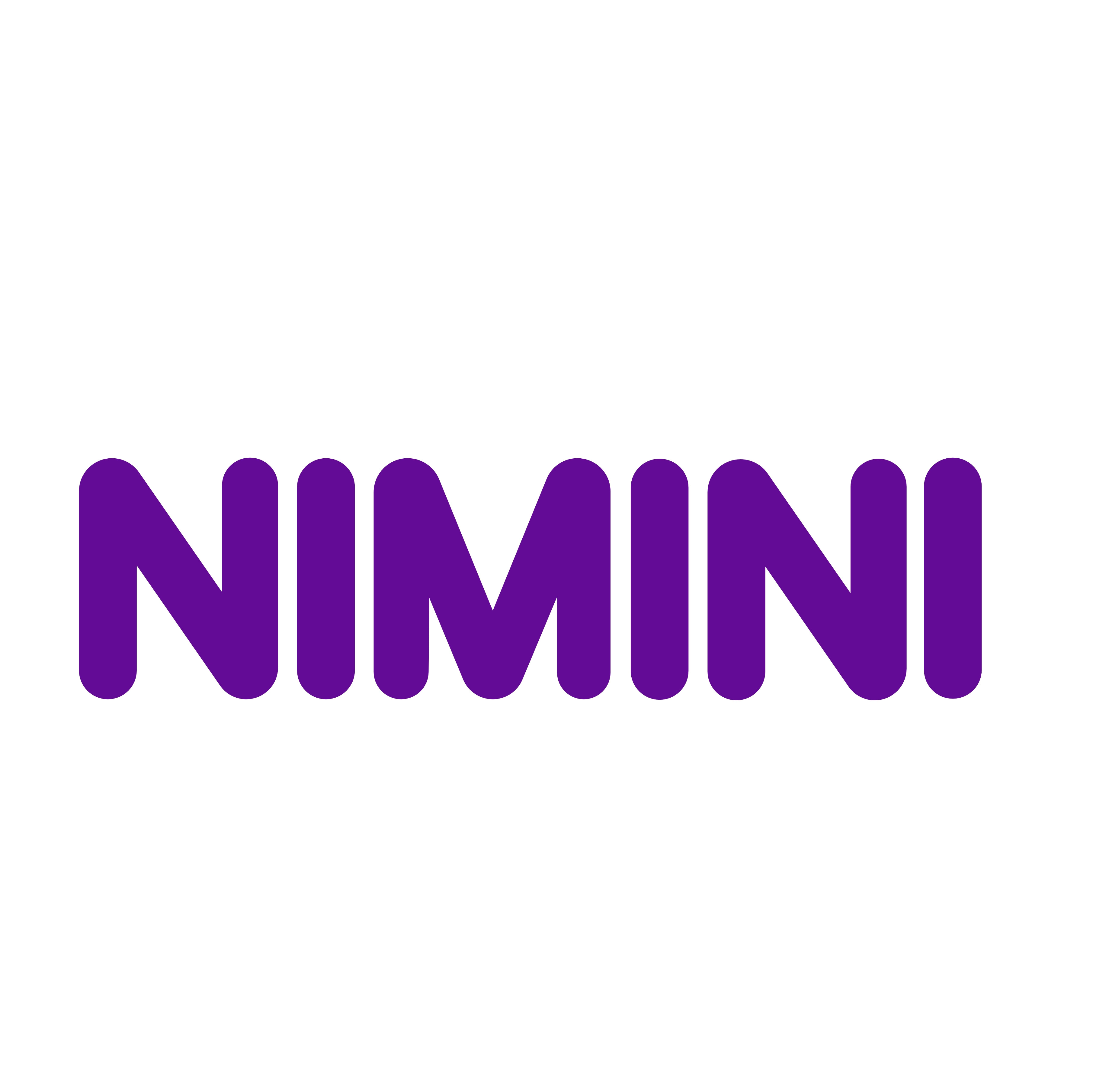 NIMINI OÜ logo