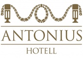 HOTELL ANTONIUS OÜ