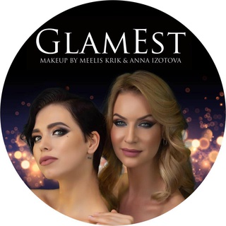 GLAMEST OÜ logo