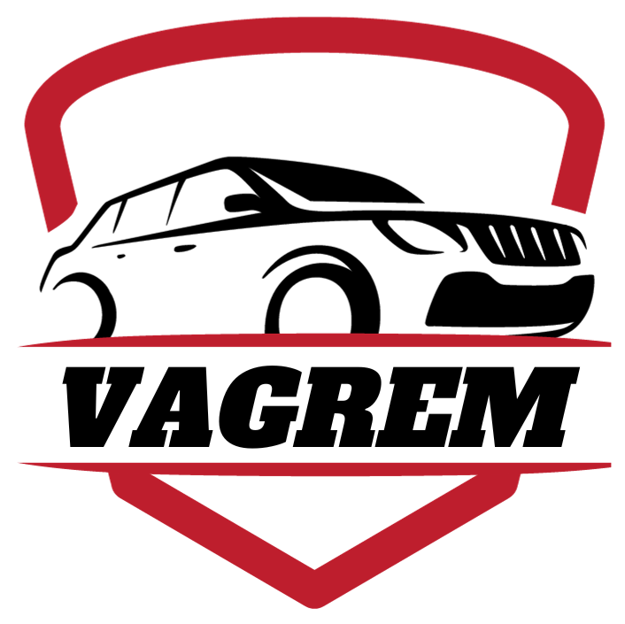 VAGREM OÜ логотип
