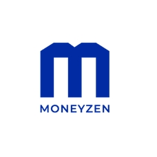 MONEYZEN OÜ logo