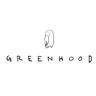 GREENHOOD OÜ logo