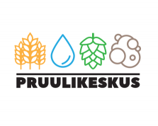 PRUULIKESKUS OÜ logo