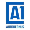 A1AUTOKESKUS OÜ logo