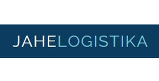 JAHELOGISTIKA OÜ logo