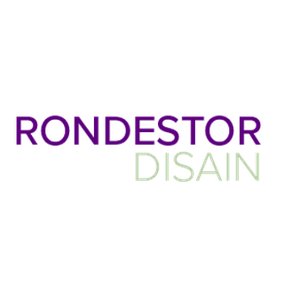 RONDESTOR DISAIN OÜ logo