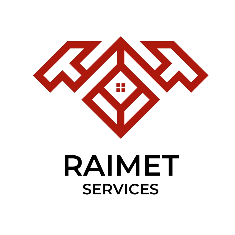 RAIMET SERVICES OÜ logo