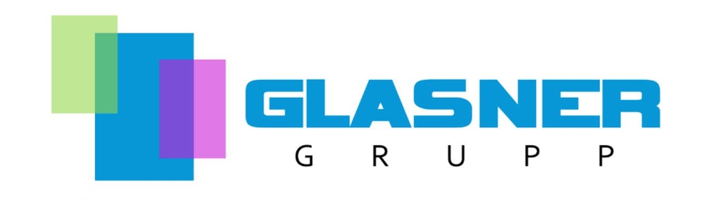 GLASNER GRUPP OÜ logo