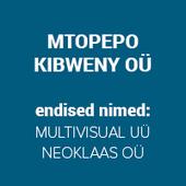 MTOPEPO KIBWENY OÜ - Painting and glazing in Estonia