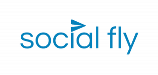 SOCIAL FLY OÜ логотип