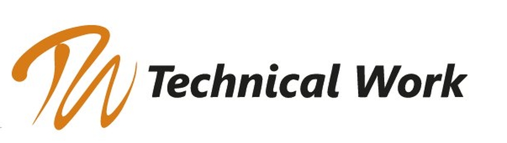 TECHNICAL WORK OÜ logo