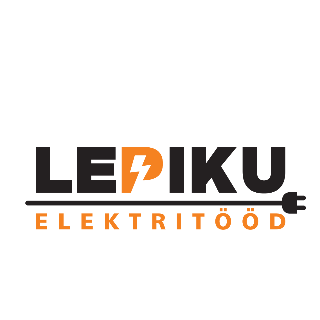 LEPIKU ELEKTRITÖÖD OÜ logo
