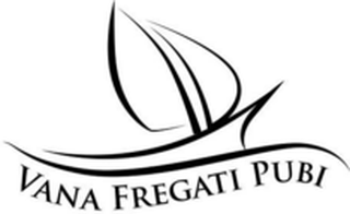 FREGATT OÜ logo