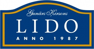 LIDO EESTI OÜ logo