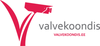 VALVEKOONDIS OÜ logo