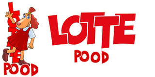 LOTTE SHOP OÜ логотип