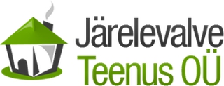 JÄRELEVALVE TEENUS OÜ logo
