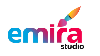 EMIRA STUDIO OÜ logo