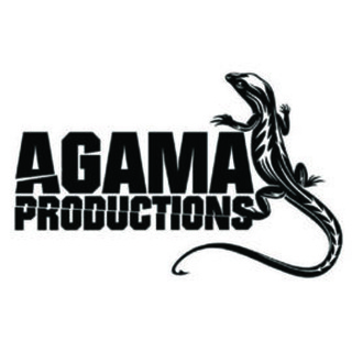 AGAMA PRODUCTION OÜ logo