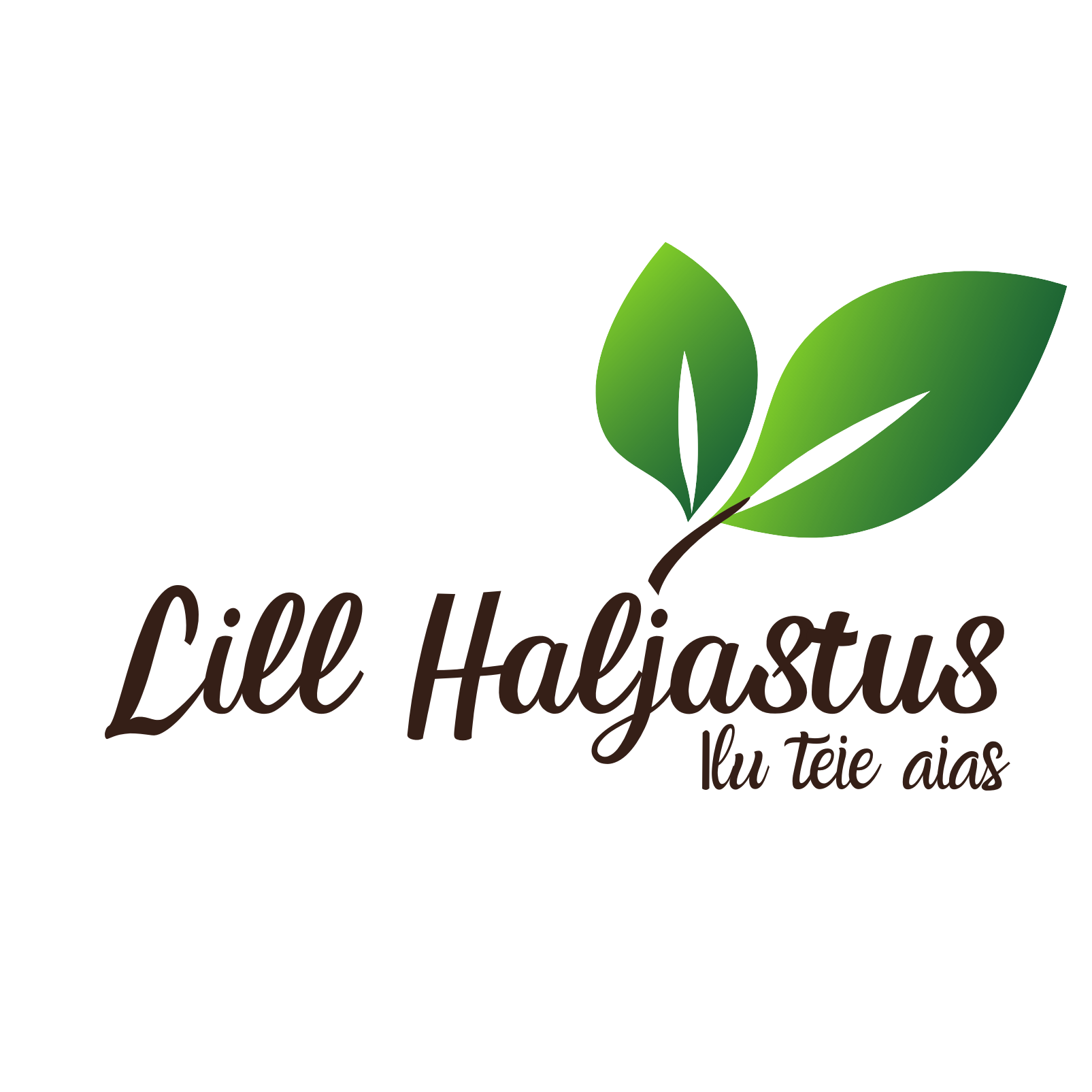 LILL HALJASTUS OÜ logo