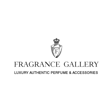 FRAGRANCE GALLERY OÜ logo