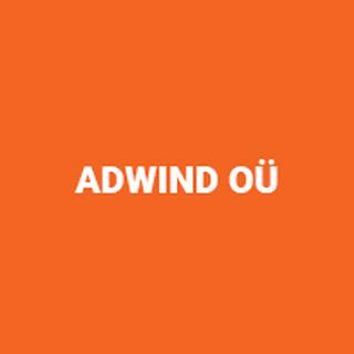 ADWIND OÜ logo