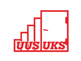 UUS UKS OÜ logo