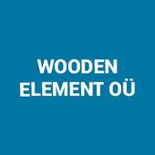 WOODEN ELEMENT OÜ - Manufacture of veneer sheets and wood−based panels in Estonia
