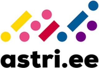 ASTRI INTERNET OÜ logo
