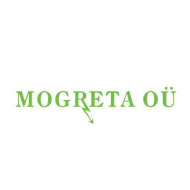 MOGRETA OÜ logo