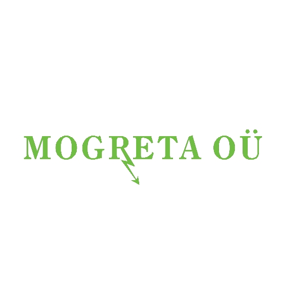 MOGRETA OÜ logo