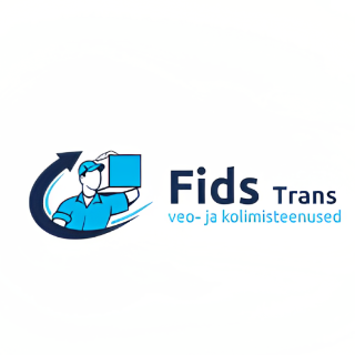 FIDS TRANS OÜ logo