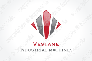 VESTANE OÜ logo