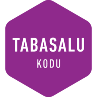 Tabasalu Kodu OÜ логотип