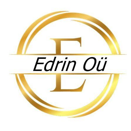 EDRIN OÜ logo