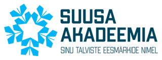 SUUSAKOOL OÜ logo