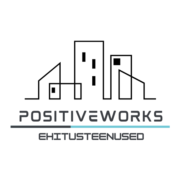 POSITIVEWORKS OÜ logo