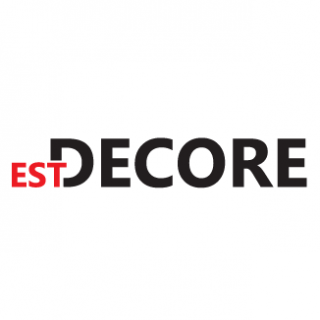 EST DECORE OÜ logo