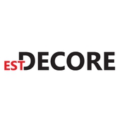 EST DECORE OÜ - Retail sale of other building material and goods in specialised stores in Rae vald