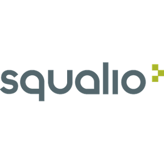 SQUALIO ESTONIA OÜ logo