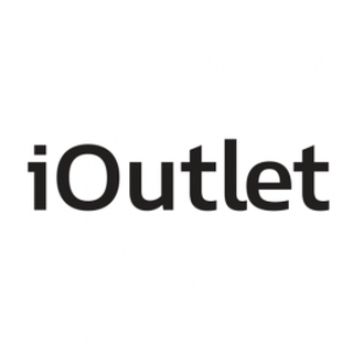 IOUTLET EESTI OÜ logo