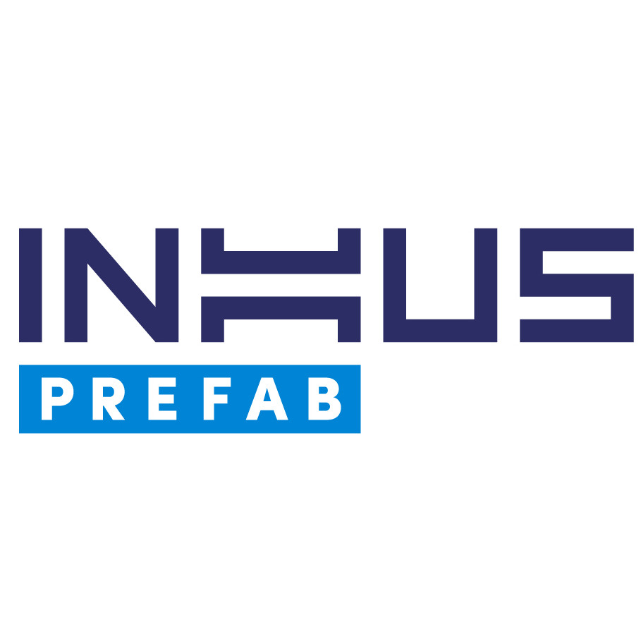 INHUS PREFAB OÜ logo