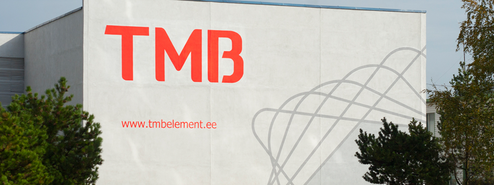 TMB ELEMENT OÜ - OÜ TMB Element produces wall elements, hollow panels, posts, latches, beams, stairs, balconies and othe...