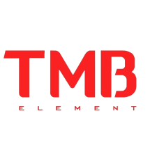 TMB ELEMENT OÜ logo