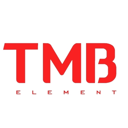 TMB ELEMENT OÜ logo